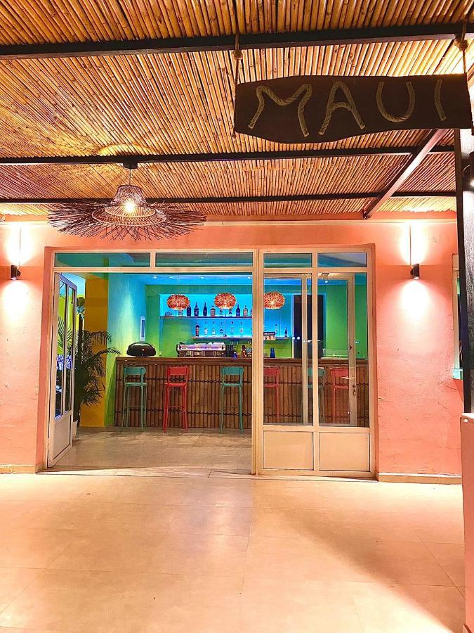 拉加纳斯 Maui酒店 外观 照片