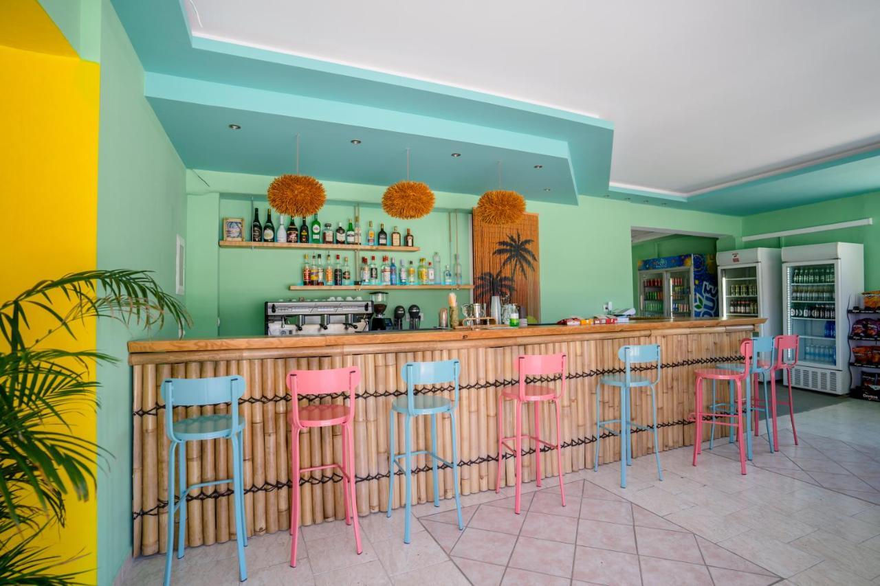 拉加纳斯 Maui酒店 外观 照片